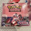 Pokemon TCG Fusion Strike
Booster Box 36 Packs Sword
& Shield New Factory Sealed