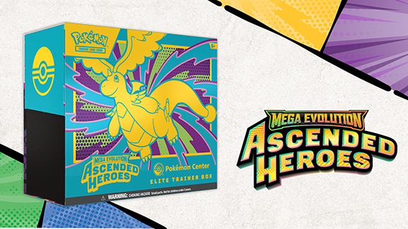 2026/03/20566.png Pokémon TCG: Mega Evolution—Ascended Heroes Pokémon Center Elite Trainer Box