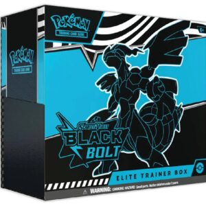 2026/03/20571.jpg Black Bolt Elite
Trainer Box
Pokemon TCGL Code