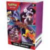 2026/03/20671.jpg Pokémon TCG: Scarlet
& Violet--Destined
Rivals Booster
Bundle