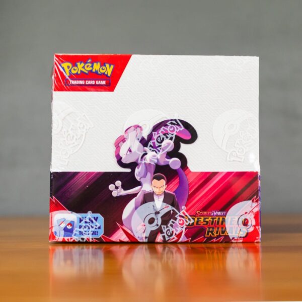 2026/03/20673.jpg Pokemon Destined Rivals Booster Box