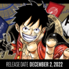 ONE PIECE CARD
GAME [OP-01]
Romance Dawn
Booster Box
(English)