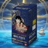 2026/03/21922-1.jpg One Piece OP-01 Romance Dawn Booster Box Case Sealed Japanese US SELLER