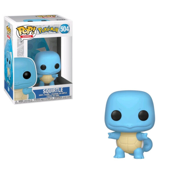 IMG_2837 Pokemon – Squirtle Pop! Vinyl Pop! Vinyl
