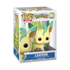 IMG_2847 Pokemon – Leafeon Pop! Vinyl