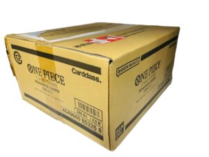 One Piece OP-01 Romance Dawn Booster Box Case Sealed Japanese US SELLER