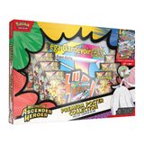 2026/04/56360.jpg POKÉMON
MEGA EVOLUTION
ASCENDED
HEROES PREMIUM POSTER
COLLECTION