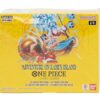 One Piece Card Game OP15 Sealed Case (12x Booster Boxes) English