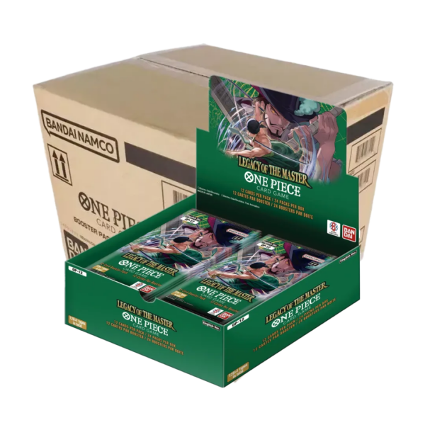 2026/05/85776.png One Piece OP12 Legacy of The Master Sealed Case (12x Booster Boxes) English