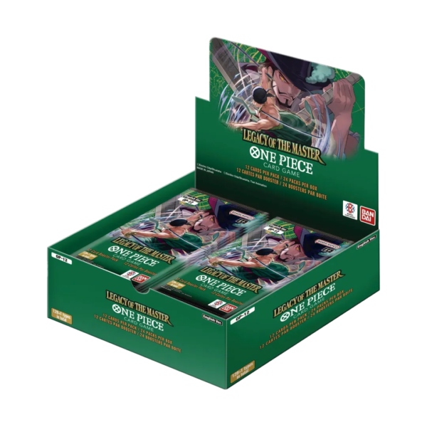 2026/05/85777.png One Piece OP12 Legacy of The Master Sealed Case (12x Booster Boxes) English