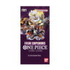 2026/05/85822.png One Piece Card Game - OP09 Emperors in the New World - Sealed Case (12x Booster Boxes) English
