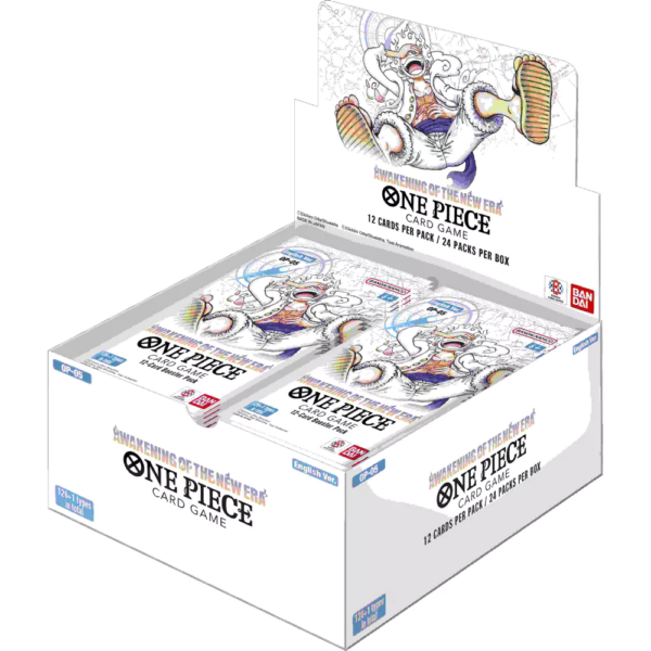 2026/05/85826.png One Piece OP05 Awakening of a New Era English Sealed Case (12x Booster Boxes)