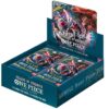 One Piece Card Game - Pillars of Strength OP03 - Booster Box (English)