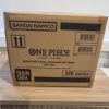 2026/05/85861.jpg One Piece Card Game - OP02 Paramount War - Booster Box (English)