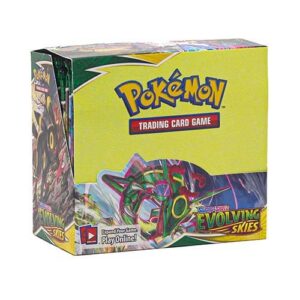 2026/07/134674.jpg Pokemon Evolving Skies Booster Box