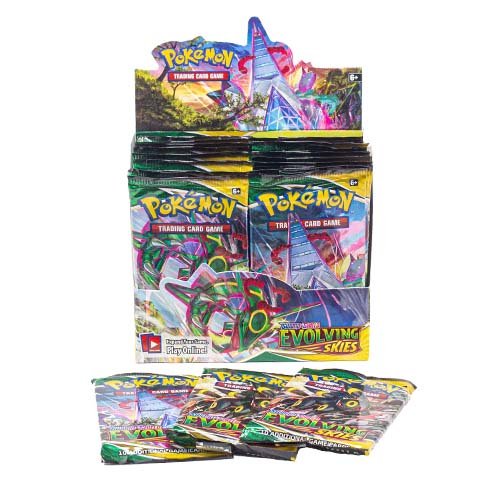 2026/07/134675-1.jpg Pokemon Evolving Skies Booster Box