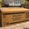 2026/07/134818.jpg One Piece - Time of Battle - Booster Box (OP16)